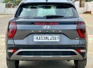 2023 Hyundai Creta 1.5 CRDI MT SX (O)