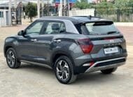 2023 Hyundai Creta 1.5 CRDI MT SX (O)
