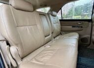 Toyota Fortuner 2WD MT (2014) – Reliable & Spacious