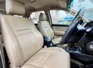 Toyota Fortuner 2WD MT (2014) – Reliable & Spacious