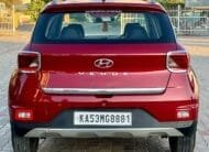Hyundai Venue 1.2 Kappa MT (S) – 2020, Top Selling Car