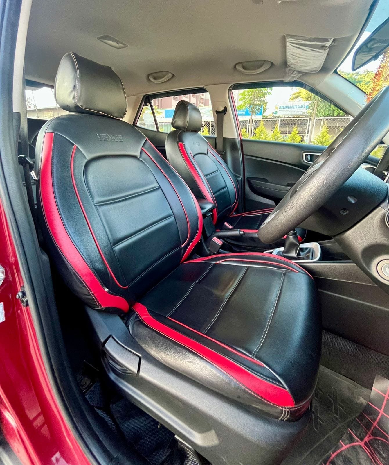 Hyundai Venue 1.2 Kappa MT (S) – 2020, Top Selling Car