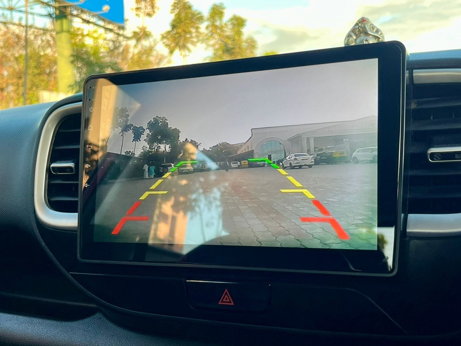 Hyundai Venue 1.2 Kappa MT (S) – 2020, Top Selling Car