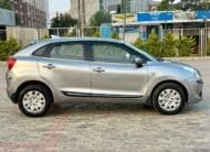 Maruti Suzuki Baleno