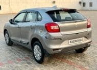 Maruti Suzuki Baleno 2016 – Excellent Condition