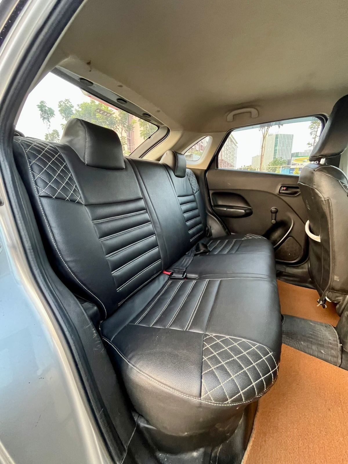 Maruti Suzuki Baleno 2016 – Excellent Condition