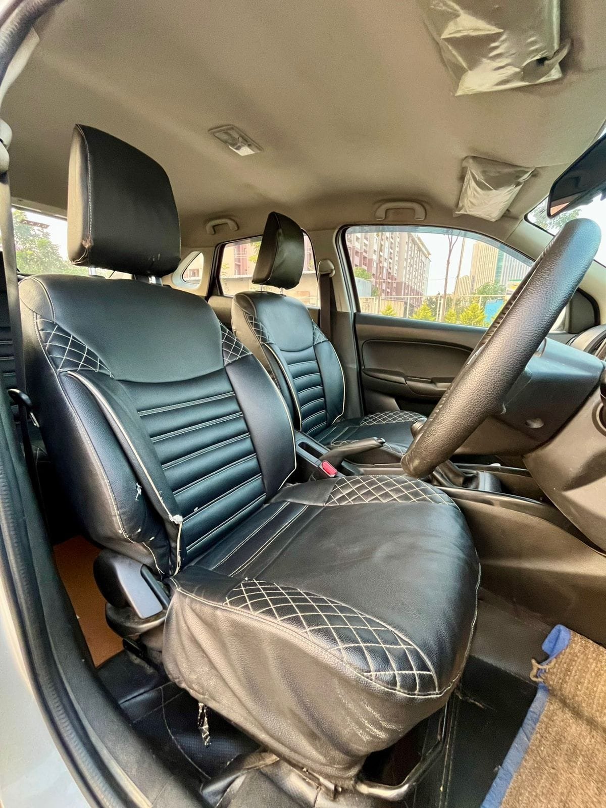 Maruti Suzuki Baleno 2016 – Excellent Condition