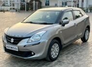 Maruti Suzuki Baleno 2016 – Excellent Condition