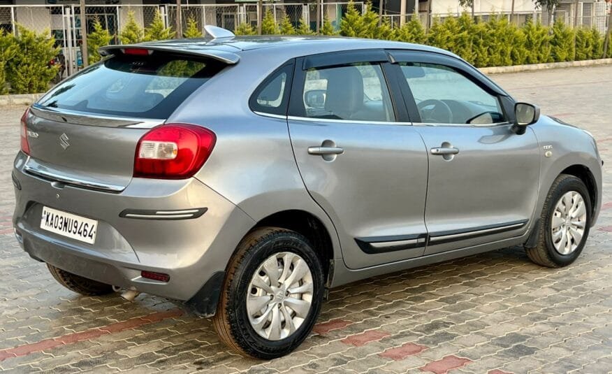 Maruti Suzuki Baleno 2016 – Excellent Condition