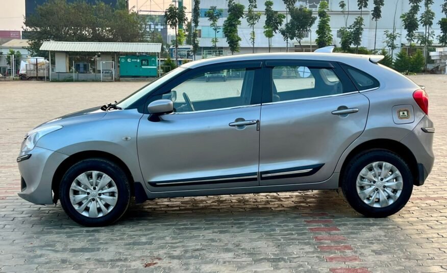 Maruti Suzuki Baleno 2016 – Excellent Condition