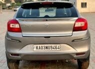 Maruti Suzuki Baleno 2016 – Excellent Condition