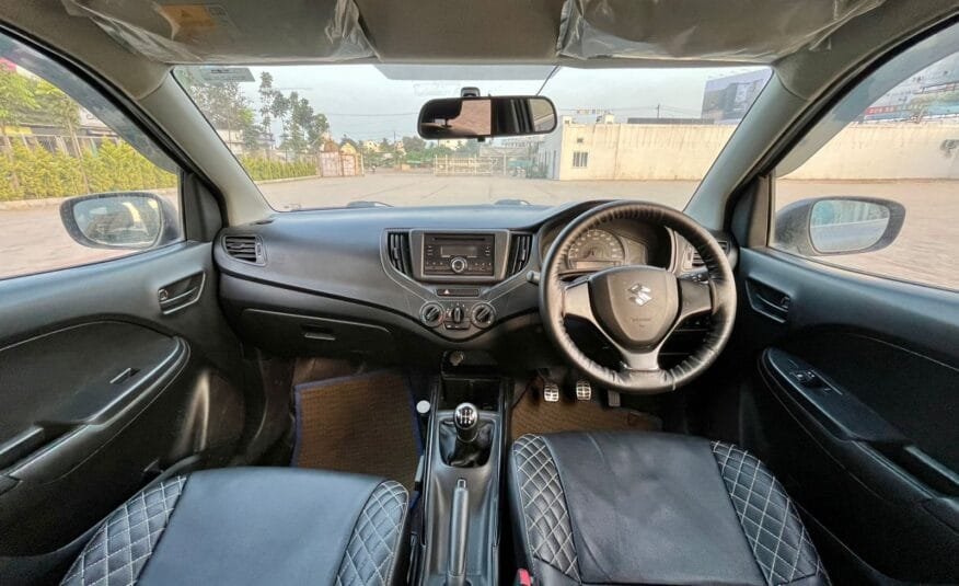 Maruti Suzuki Baleno 2016 – Excellent Condition