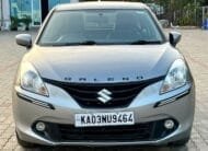 Maruti Suzuki Baleno 2016 – Excellent Condition