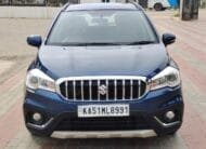 Maruti Suzuki S-Cross