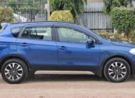 Maruti Suzuki S-Cross