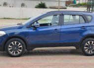 Maruti Suzuki S-Cross Hybrid Zeta 2018