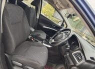 Maruti Suzuki S-Cross Hybrid Zeta 2018