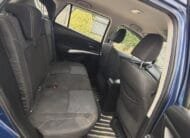 Maruti Suzuki S-Cross Hybrid Zeta 2018