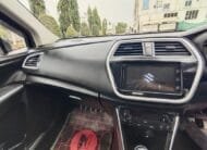 Maruti Suzuki S-Cross Hybrid Zeta 2018