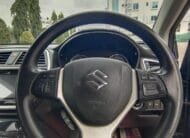 Maruti Suzuki S-Cross Hybrid Zeta 2018