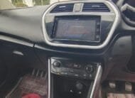 Maruti Suzuki S-Cross Hybrid Zeta 2018