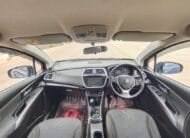 Maruti Suzuki S-Cross Hybrid Zeta 2018