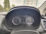 Maruti Suzuki S-Cross Hybrid Zeta 2018