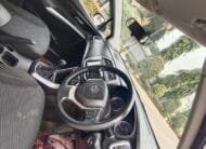 Maruti Suzuki S-Cross Hybrid Zeta 2018