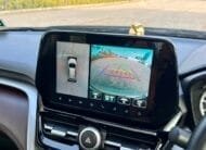 Maruti Suzuki Nexa Grand Vitara Smart Hybrid Alpha