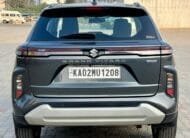 Maruti Suzuki Nexa Grand Vitara Smart Hybrid Alpha