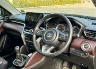 Maruti Suzuki Nexa Grand Vitara Smart Hybrid Alpha