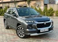 Maruti Suzuki Nexa Grand Vitara Smart Hybrid Alpha