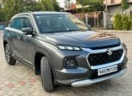 Maruti Suzuki Nexa Grand Vitara Smart Hybrid Alpha