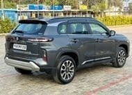 Maruti Suzuki Nexa Grand Vitara Smart Hybrid Alpha