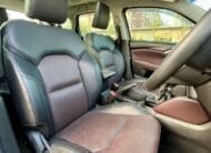 Maruti Suzuki Nexa Grand Vitara Smart Hybrid Alpha