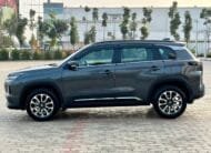 Maruti Suzuki Nexa Grand Vitara Smart Hybrid Alpha