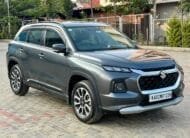 Maruti Suzuki Nexa Grand Vitara Smart Hybrid Alpha