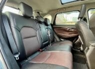 Maruti Suzuki Nexa Grand Vitara Smart Hybrid Alpha