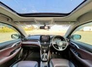 Maruti Suzuki Nexa Grand Vitara Smart Hybrid Alpha