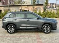 Maruti Suzuki Nexa Grand Vitara Smart Hybrid Alpha