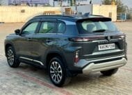 Maruti Suzuki Nexa Grand Vitara Smart Hybrid Alpha