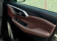 Maruti Suzuki Nexa Grand Vitara Smart Hybrid Alpha