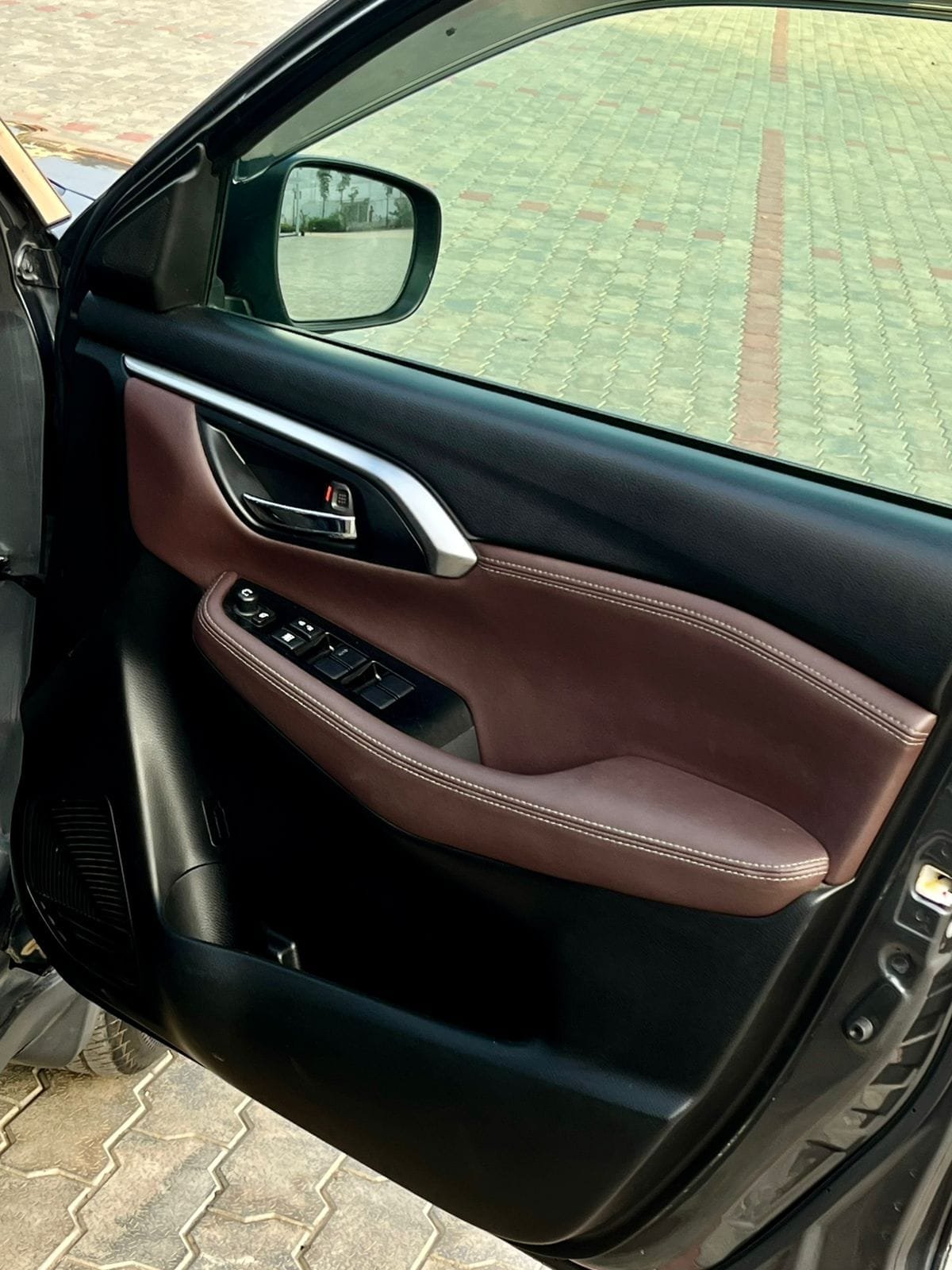 Maruti Suzuki Nexa Grand Vitara Smart Hybrid Alpha