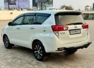 Toyota Innova Crysta 2.4 Z AT