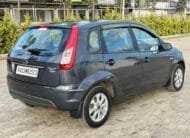 Ford Figo 1.4 Titanium Diesel – Well Maintained