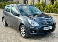 Ford Figo 1.4 Titanium Diesel – Well Maintained