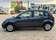 Ford Figo 1.4 Titanium Diesel – Well Maintained