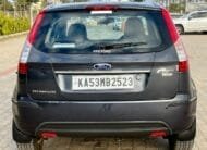 Ford Figo 1.4 Titanium Diesel – Well Maintained