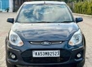 Ford Figo 1.4 Titanium Diesel – Well Maintained