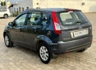 Ford Figo 1.4 Titanium Diesel – Well Maintained